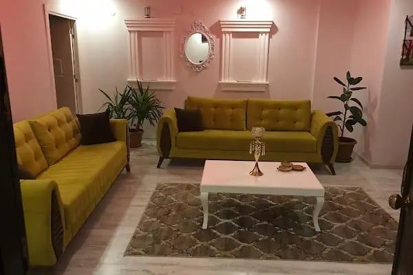 Yeşil Çınar Masaj Salonu ( Wellness Spa) - Resim 4