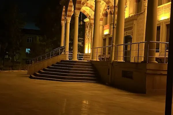 Karaağaç Hicret Camii - Resim 7