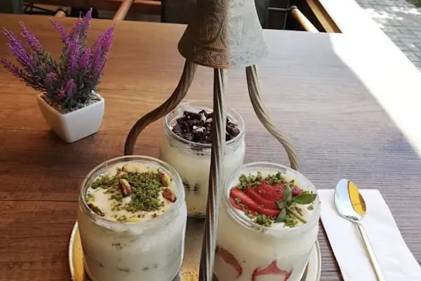 Kervan Cafe - Resim 8