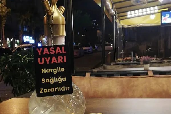 Kervan Cafe - Resim 5