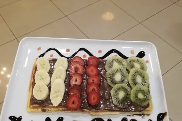 Kervan Cafe - Resim 15