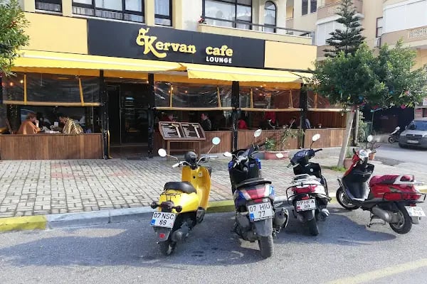 Kervan Cafe - Resim 19