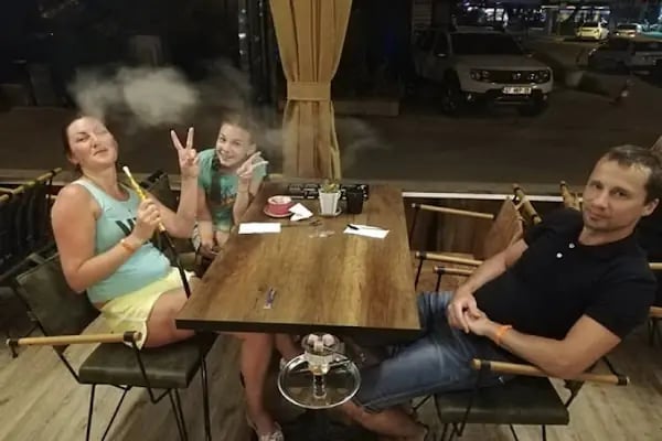 Kervan Cafe - Resim 17