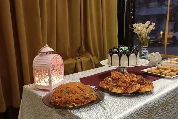 Kervan Cafe - Resim 16