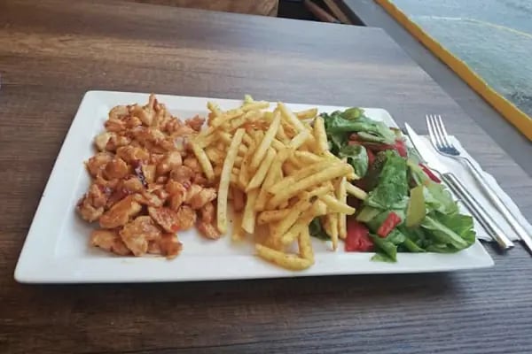 Kervan Cafe - Resim 12