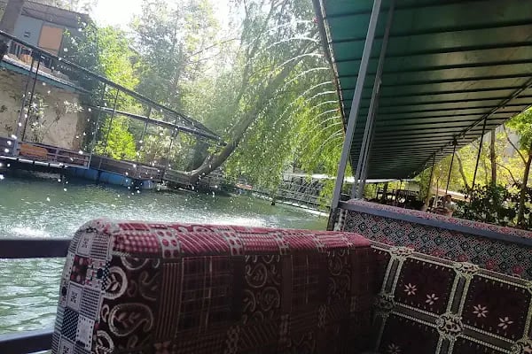 Kervan Cafe - Resim 11