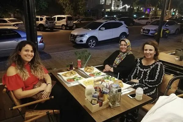 Kervan Cafe - Resim 9