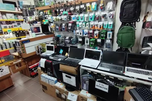 Belsa Plaza LifePc Bilgisayar Tamiri ve Satışı - Resim 9
