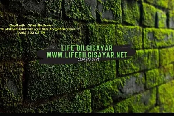 Belsa Plaza LifePc Bilgisayar Tamiri ve Satışı - Resim 2