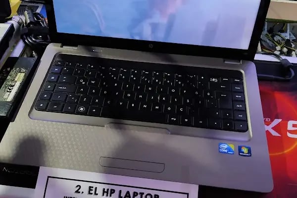 Belsa Plaza LifePc Bilgisayar Tamiri ve Satışı - Resim 17