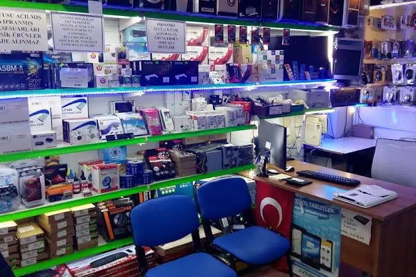 Belsa Plaza LifePc Bilgisayar Tamiri ve Satışı - Resim 4