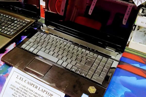 Belsa Plaza LifePc Bilgisayar Tamiri ve Satışı - Resim 5