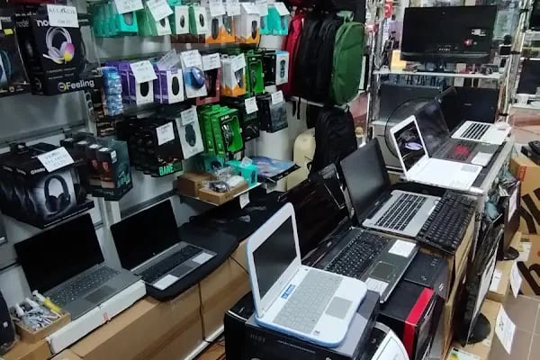 Belsa Plaza LifePc Bilgisayar Tamiri ve Satışı - Resim 12
