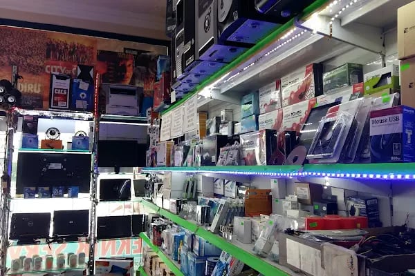Belsa Plaza LifePc Bilgisayar Tamiri ve Satışı - Resim 8