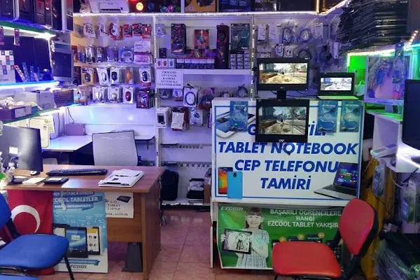 Belsa Plaza LifePc Bilgisayar Tamiri ve Satışı - Resim 13