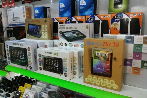 Belsa Plaza LifePc Bilgisayar Tamiri ve Satışı - Resim 7