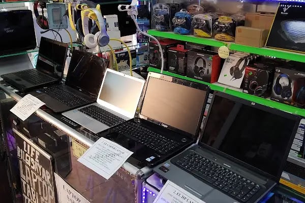 Belsa Plaza LifePc Bilgisayar Tamiri ve Satışı - Resim 16