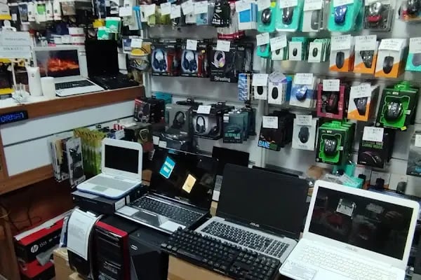 Belsa Plaza LifePc Bilgisayar Tamiri ve Satışı - Resim 6