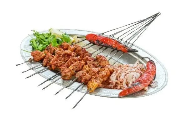 Artemis Restaurant - Resim 20