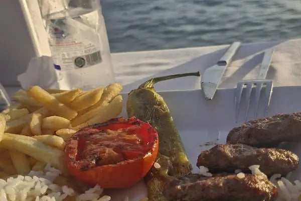 Artemis Restaurant - Resim 19