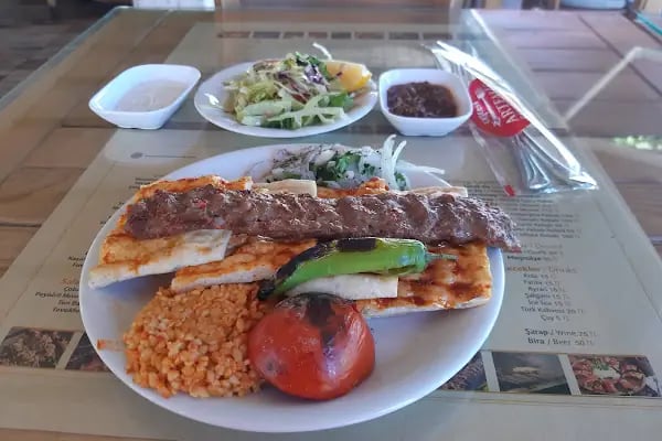 Artemis Restaurant - Resim 15