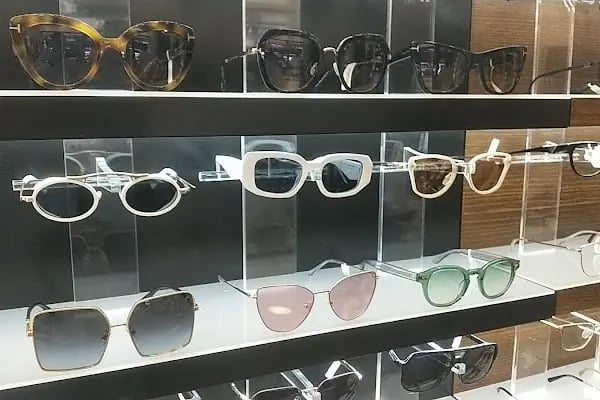 Renk Optik Ve Lens - Resim 2