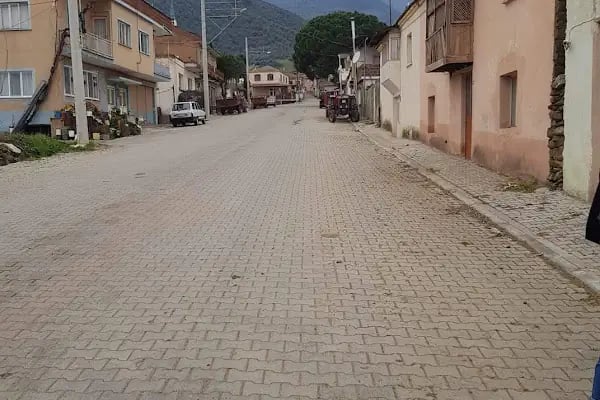 MAHALLE MUHTARLIĞI - Resim 9