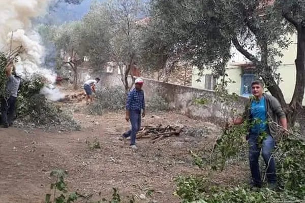 MAHALLE MUHTARLIĞI - Resim 7