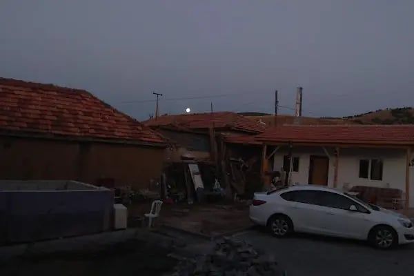 Küçük Bayat Köyü Muhtarlığı - Resim 18