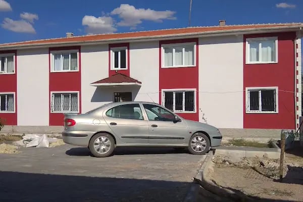 Küçük Bayat Köyü Muhtarlığı - Resim 4