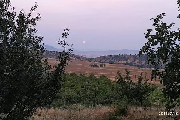 Küçük Bayat Köyü Muhtarlığı - Resim 12