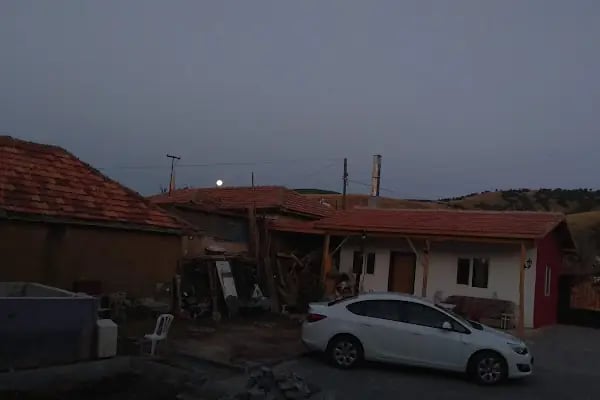 Küçük Bayat Köyü Muhtarlığı - Resim 7