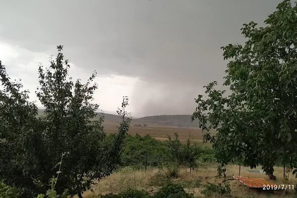 Küçük Bayat Köyü Muhtarlığı - Resim 3