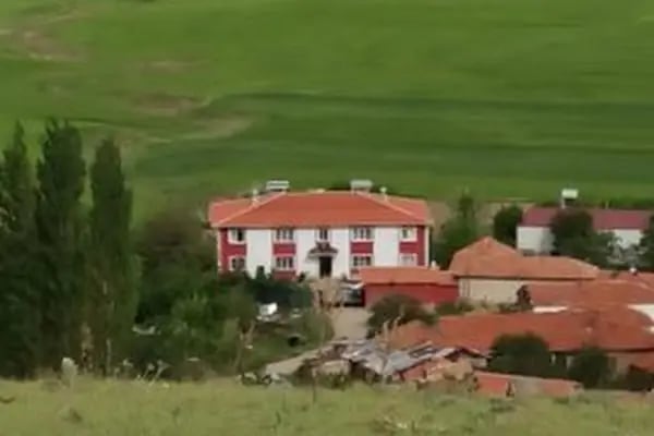 Küçük Bayat Köyü Muhtarlığı - Resim 5