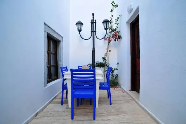 Smart City Bodrum Hotel - Resim 18