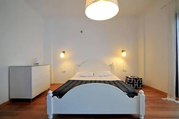 Smart City Bodrum Hotel - Resim 11