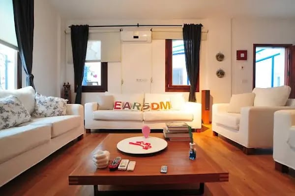 Smart City Bodrum Hotel - Resim 7