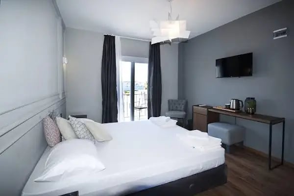 Smart City Bodrum Hotel - Resim 2