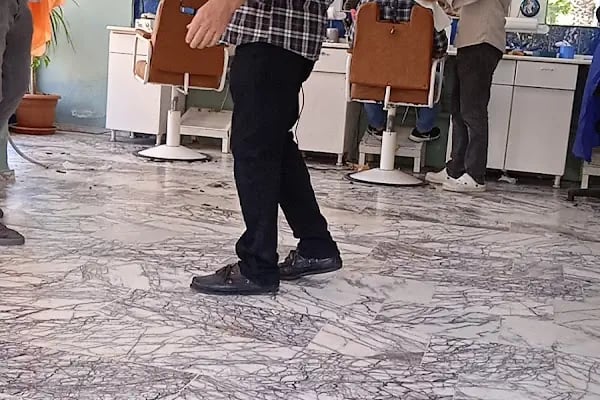 Kılıçkaya Erkek Kuaförü - Resim 19