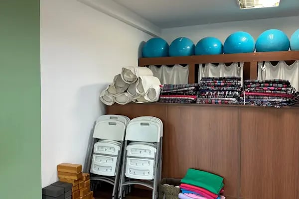 Doğru Yoga Bodrum - Resim 13
