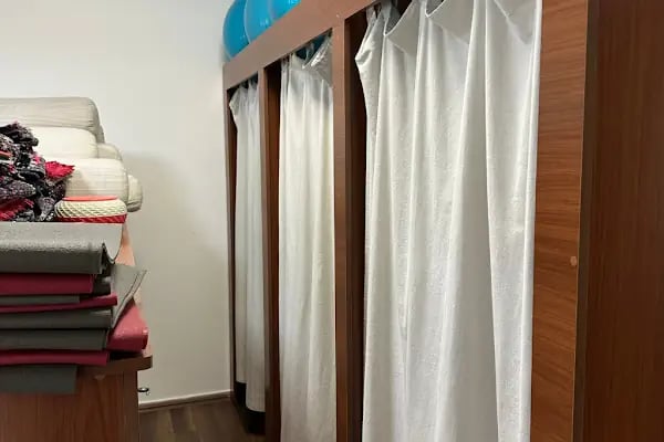 Doğru Yoga Bodrum - Resim 12
