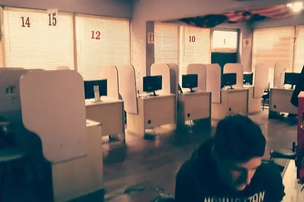 Kırmızı Net - Resim 4