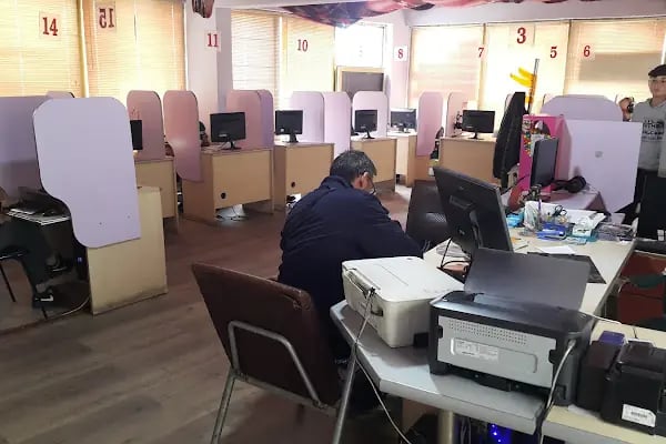 Kırmızı Net - Resim 1