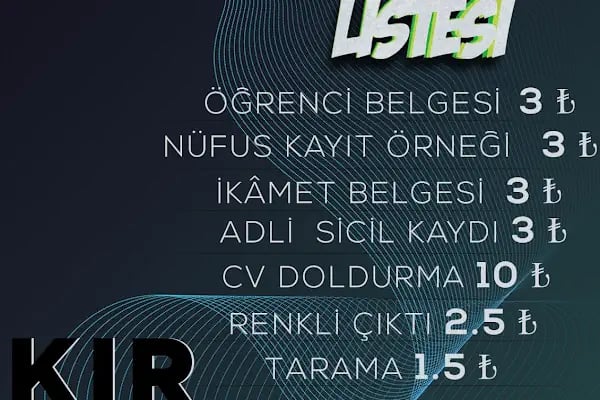 Kırmızı Net - Resim 3
