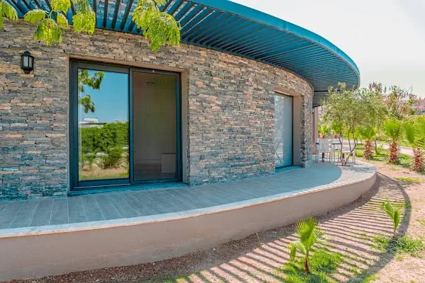 Zef Residence - Resim 6