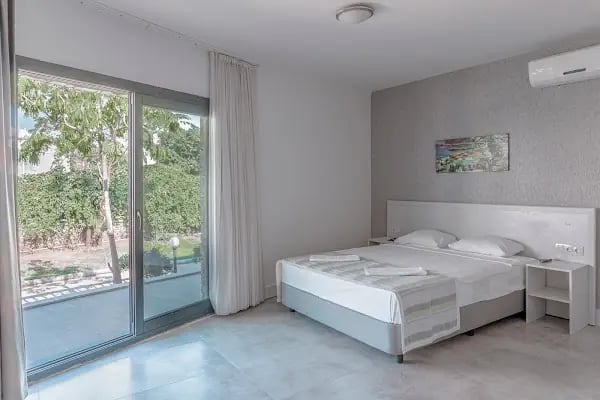 Zef Residence - Resim 4