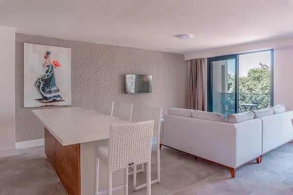Zef Residence - Resim 20