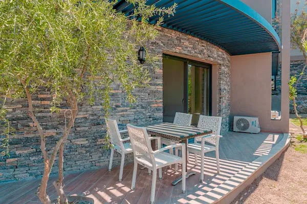 Zef Residence - Resim 11
