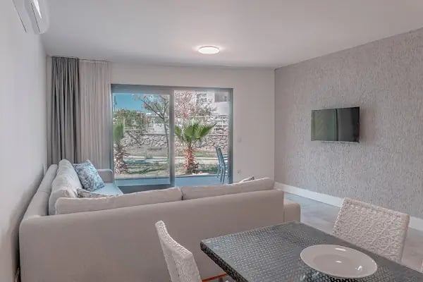 Zef Residence - Resim 19