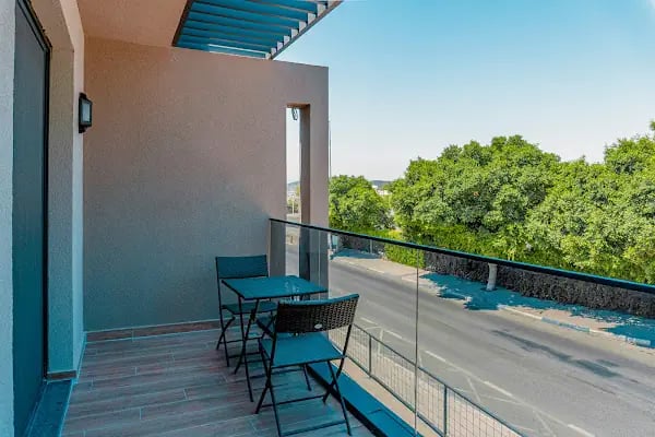 Zef Residence - Resim 9